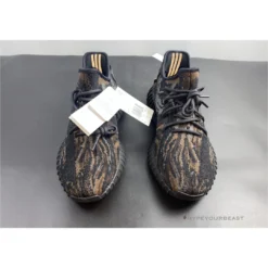 HypeYourBeast Adidas Yeezy Boost 350 V2 'MX Rock'