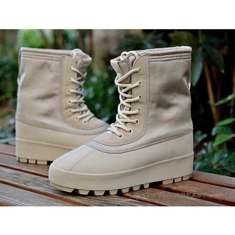 Hypeyourbeast Adidas Yeezy 950 Light Desert 1 Hypeyourbeast Adidas Yeezy 950 Light Desert