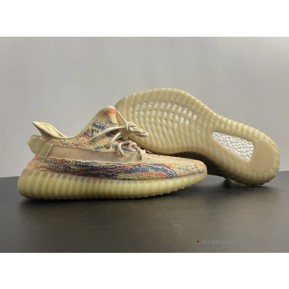 HypeYourBeast Adidas Yeezy Boost 350 V2 'MX Oat' 1 HypeYourBeast Adidas Yeezy Boost 350 V2 'MX Oat'
