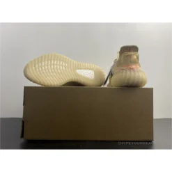 HypeYourBeast Adidas Yeezy Boost 350 V2 'MX Oat' 16 HypeYourBeast Adidas Yeezy Boost 350 V2 'MX Oat'