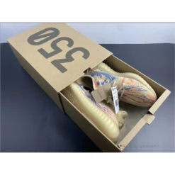 HypeYourBeast Adidas Yeezy Boost 350 V2 'MX Oat' 19 HypeYourBeast Adidas Yeezy Boost 350 V2 'MX Oat'