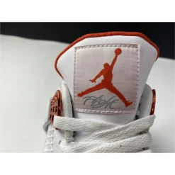 HypeYourBeast Air Jordan 4 'Pure Money Red'