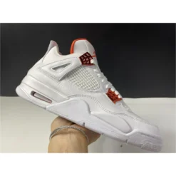 HypeYourBeast Air Jordan 4 'Pure Money Red'