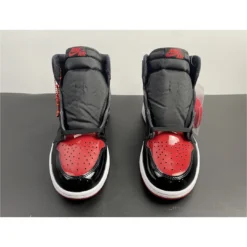 HypeYourBeast Air Jordan 1 Retro High OG 'Bred Patent' 14 HypeYourBeast Air Jordan 1 Retro High OG 'Bred Patent'