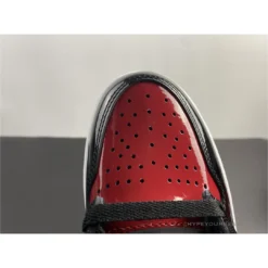 HypeYourBeast Air Jordan 1 Retro High OG 'Bred Patent' 15 HypeYourBeast Air Jordan 1 Retro High OG 'Bred Patent'