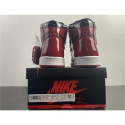 HypeYourBeast Air Jordan 1 Retro High OG 'Bred Patent' 22 HypeYourBeast Air Jordan 1 Retro High OG 'Bred Patent'