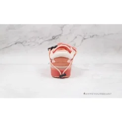 HypeYourBeast Adidas Forum Low Bad Bunny Sneakers Pink 14 HypeYourBeast Adidas Forum Low Bad Bunny Sneakers Pink