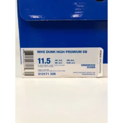 Hypeyourbeast Nike SB Dunk High Skunk 420 10 Hypeyourbeast Nike SB Dunk High Skunk 420