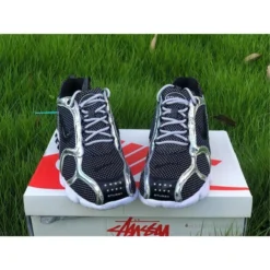 Hypeyourbeast Stussy X Nike Air Zoom Spiridon Cage 2 Grey 15 Hypeyourbeast Stussy X Nike Air Zoom Spiridon Cage 2 Grey