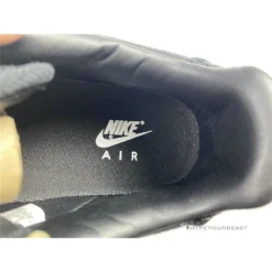 Hypeyourbeast Stussy X Nike Air Force 1 Low Black 19 Hypeyourbeast Stussy X Nike Air Force 1 Low Black