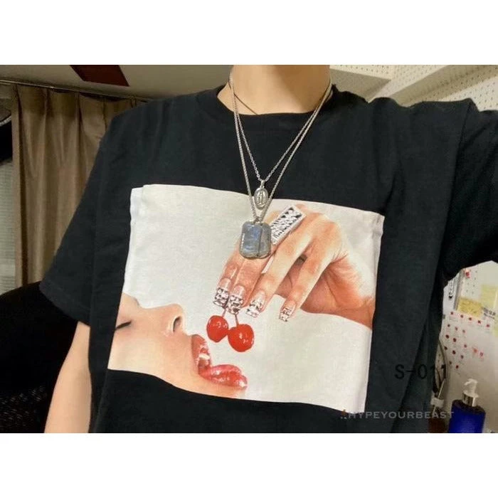 Hypeyourbeast Supreme Tee Shirt 1 Hypeyourbeast Supreme Tee Shirt