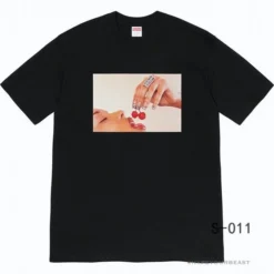 Hypeyourbeast Supreme Tee Shirt