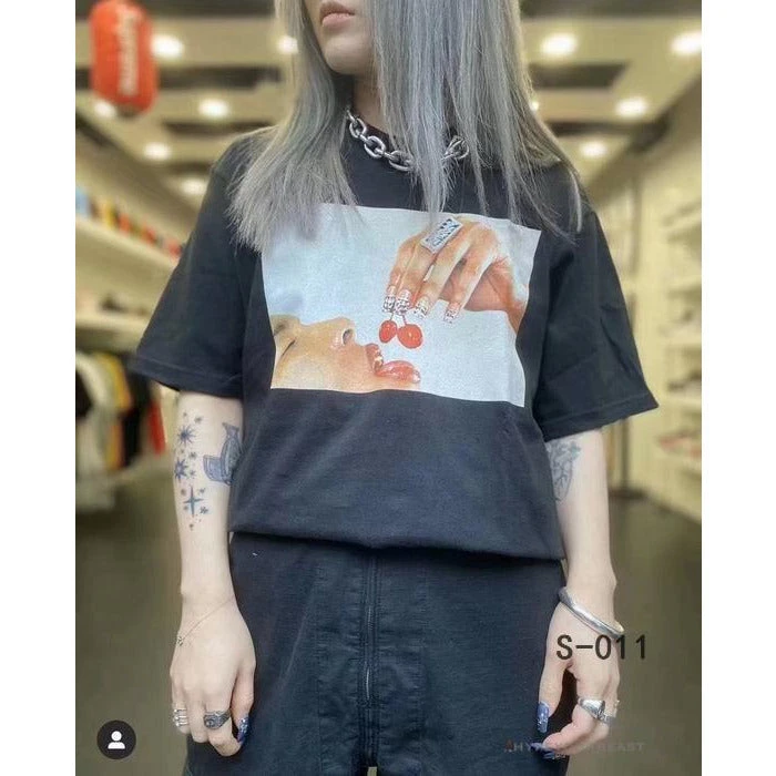 Hypeyourbeast Supreme Tee Shirt 3 Hypeyourbeast Supreme Tee Shirt