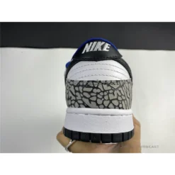 Hypeyourbeast Supreme X Nike SB Dunk Low White Cement 13 Hypeyourbeast Supreme X Nike SB Dunk Low White Cement