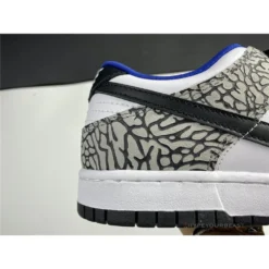 Hypeyourbeast Supreme X Nike SB Dunk Low White Cement 14 Hypeyourbeast Supreme X Nike SB Dunk Low White Cement