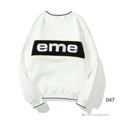 Hypeyourbeast Sales Shop 13 Hypeyourbeast Supreme Sweater White