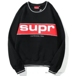 Hypeyourbeast Sales Shop 11 Hypeyourbeast Supreme Sweater Black