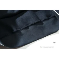 Hypeyourbeast Supreme Sweater Black / Green