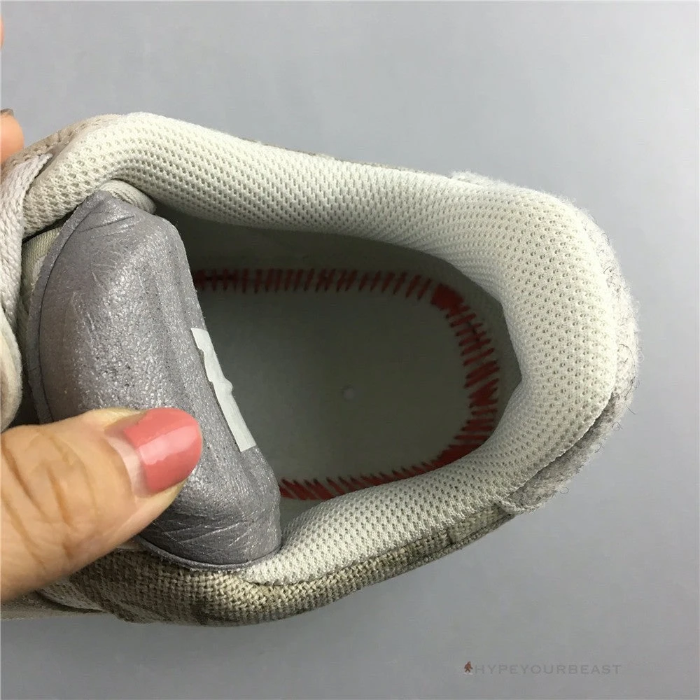 Hypeyourbeast Travis Scott X Nike Air Force 1 Low "Cactus Jack" 7 Hypeyourbeast Travis Scott X Nike Air Force 1 Low "Cactus Jack"