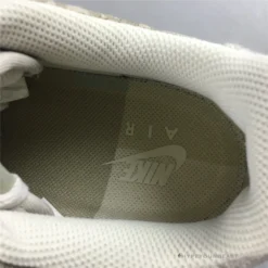 Hypeyourbeast Travis Scott X Nike Air Force 1 Low "Cactus Jack" 21 Hypeyourbeast Travis Scott X Nike Air Force 1 Low