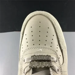 Hypeyourbeast Travis Scott X Nike Air Force 1 Low "Cactus Jack" 25 Hypeyourbeast Travis Scott X Nike Air Force 1 Low