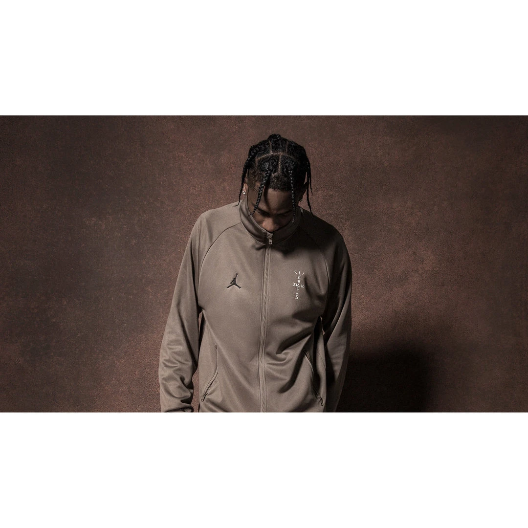 Hypeyourbeast Travis Scott MJ Track Jacket Palomino 3 Hypeyourbeast Travis Scott MJ Track Jacket Palomino