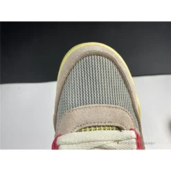 Hypeyourbeast Air Jordan 4 Retro SP 'Union - Guava Ice