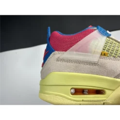 Hypeyourbeast Air Jordan 4 Retro SP 'Union - Guava Ice