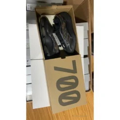 Hypeyourbeast Yeezy 700 V3 'Clay Brown' 20 Hypeyourbeast Yeezy 700 V3 'Clay Brown'