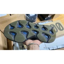 Hypeyourbeast Yeezy 700 V3 'Clay Brown' 18 Hypeyourbeast Yeezy 700 V3 'Clay Brown'