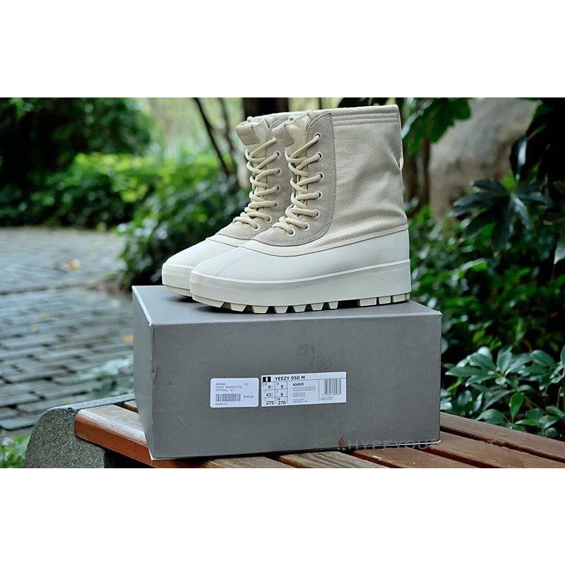 Hypeyourbeast Adidas Yeezy 950 Desert 10 Hypeyourbeast Adidas Yeezy 950 Desert