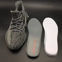 Hypeyourbeast Adidas Yeezy Boost 350 V2 'Beluga 2.0'