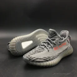 Hypeyourbeast Adidas Yeezy Boost 350 V2 'Beluga 2.0'
