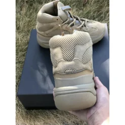 Hypeyourbeast Yeezy Season 6 Desert Rat Boot