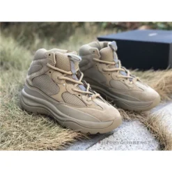 Hypeyourbeast Yeezy Season 6 Desert Rat Boot