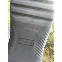 Hypeyourbeast Yeezy Season 6 Desert Rat Boot Black