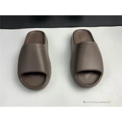 Hypeyourbeast Adidas Yeezy Slide Soot 15 Hypeyourbeast Adidas Yeezy Slide Soot