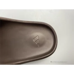 Hypeyourbeast Adidas Yeezy Slide Soot 13 Hypeyourbeast Adidas Yeezy Slide Soot