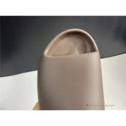 Hypeyourbeast Adidas Yeezy Slide Soot 12 Hypeyourbeast Adidas Yeezy Slide Soot