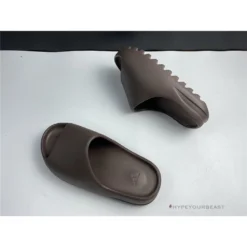 Hypeyourbeast Adidas Yeezy Slide Soot 10 Hypeyourbeast Adidas Yeezy Slide Soot