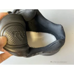 Hypeyourbeast Adidas Yeezy Boost 700 MNVN 'Triple Black'