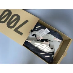 Hypeyourbeast Adidas Yeezy Boost 700 MNVN 'Bone'
