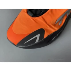 Hypeyourbeast Adidas Yeezy Boost 700 MNVN Orange