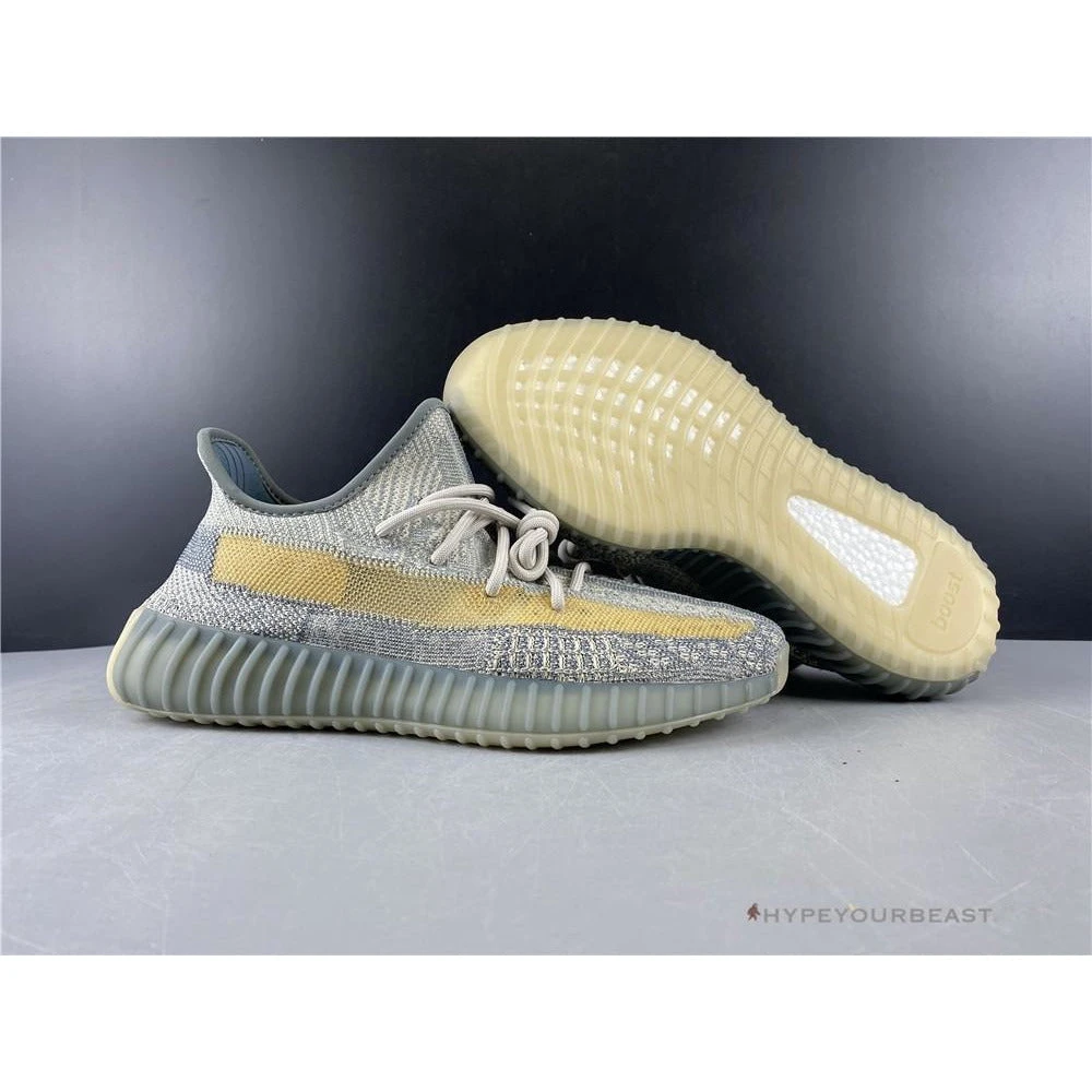 Hypeyourbeast Adidas Yeezy Boost 350 V2 'Israfil' 3 Hypeyourbeast Adidas Yeezy Boost 350 V2 'Israfil'