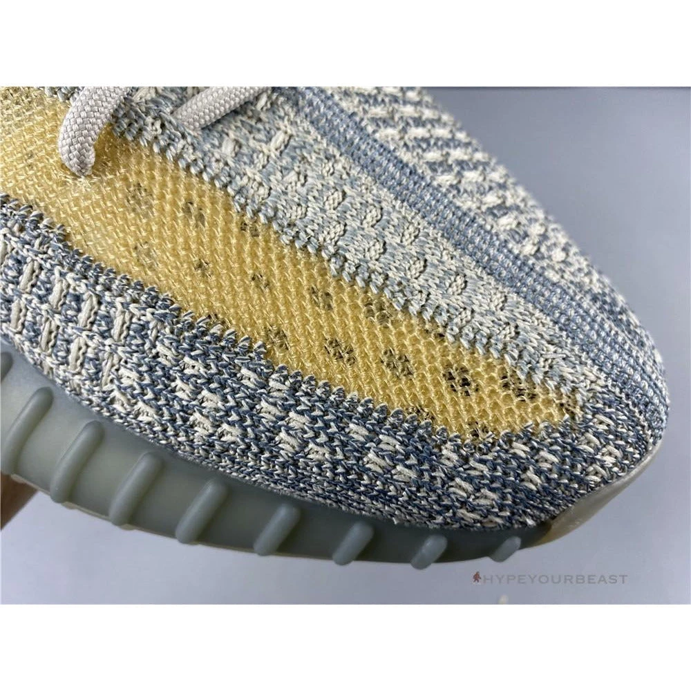 Hypeyourbeast Adidas Yeezy Boost 350 V2 'Israfil' 6 Hypeyourbeast Adidas Yeezy Boost 350 V2 'Israfil'