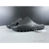 Hypeyourbeast Adidas Yeezy Slide Black