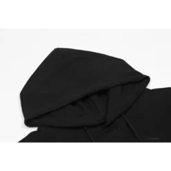 HypeYourBeast Hoodies & Jackets Vlone Hoodie Black Snake Eye 17 HypeYourBeast Hoodies & Jackets Vlone Hoodie Black Snake Eye