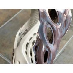 HypeYourBeast Adidas Yeezy Foam RUNNER MX 'Cream Clay'