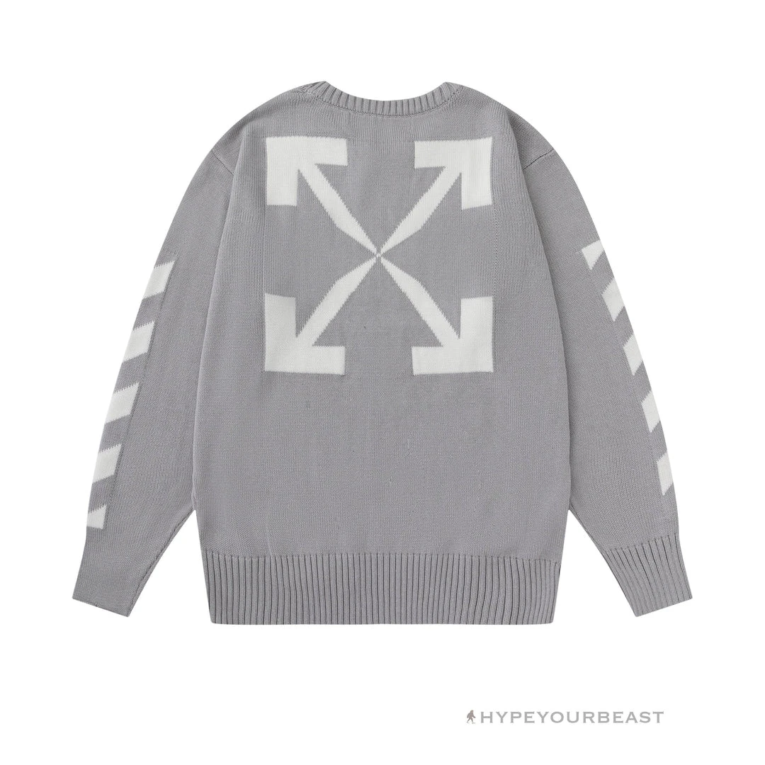 HypeYourBeast Off-White Shirt Grey White Shirts 11 HypeYourBeast Off-White Shirt Grey White Shirts