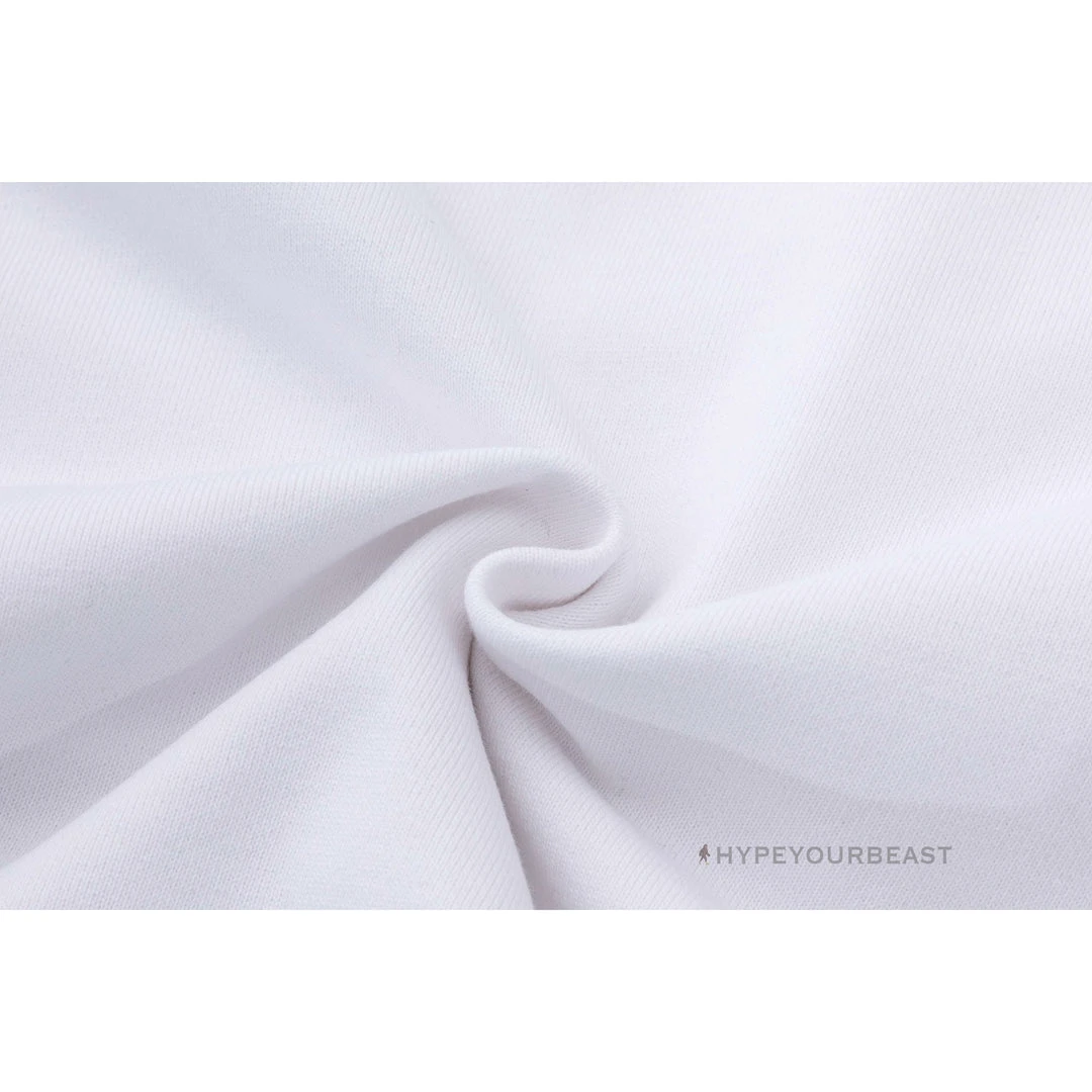 HypeYourBeast Off White Shirt Follower - White 12 HypeYourBeast Off White Shirt Follower - White